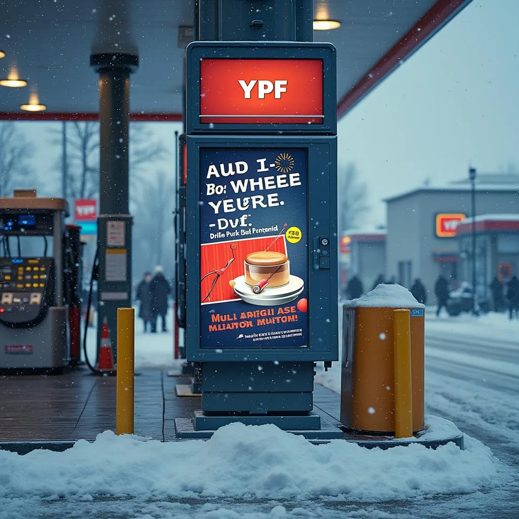 Promoción de Invierno