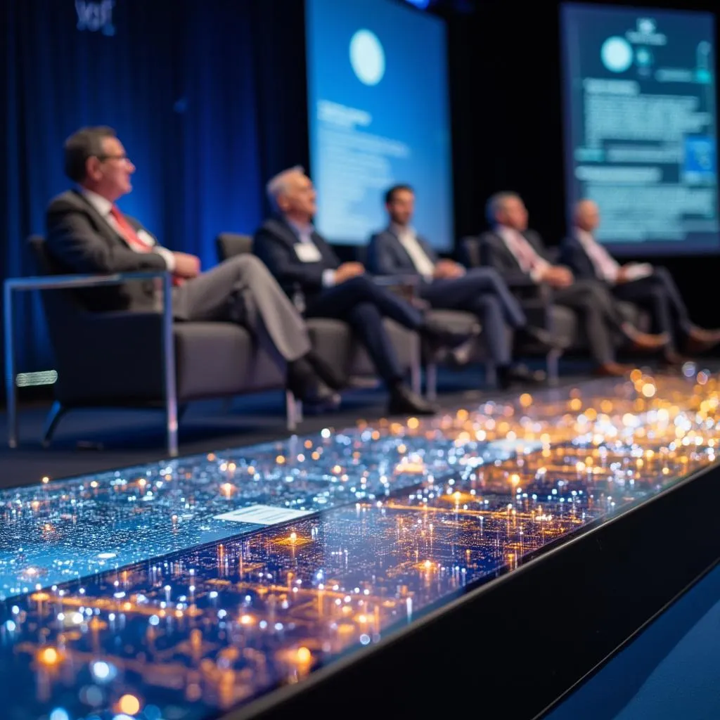 YPF Innovation Summit