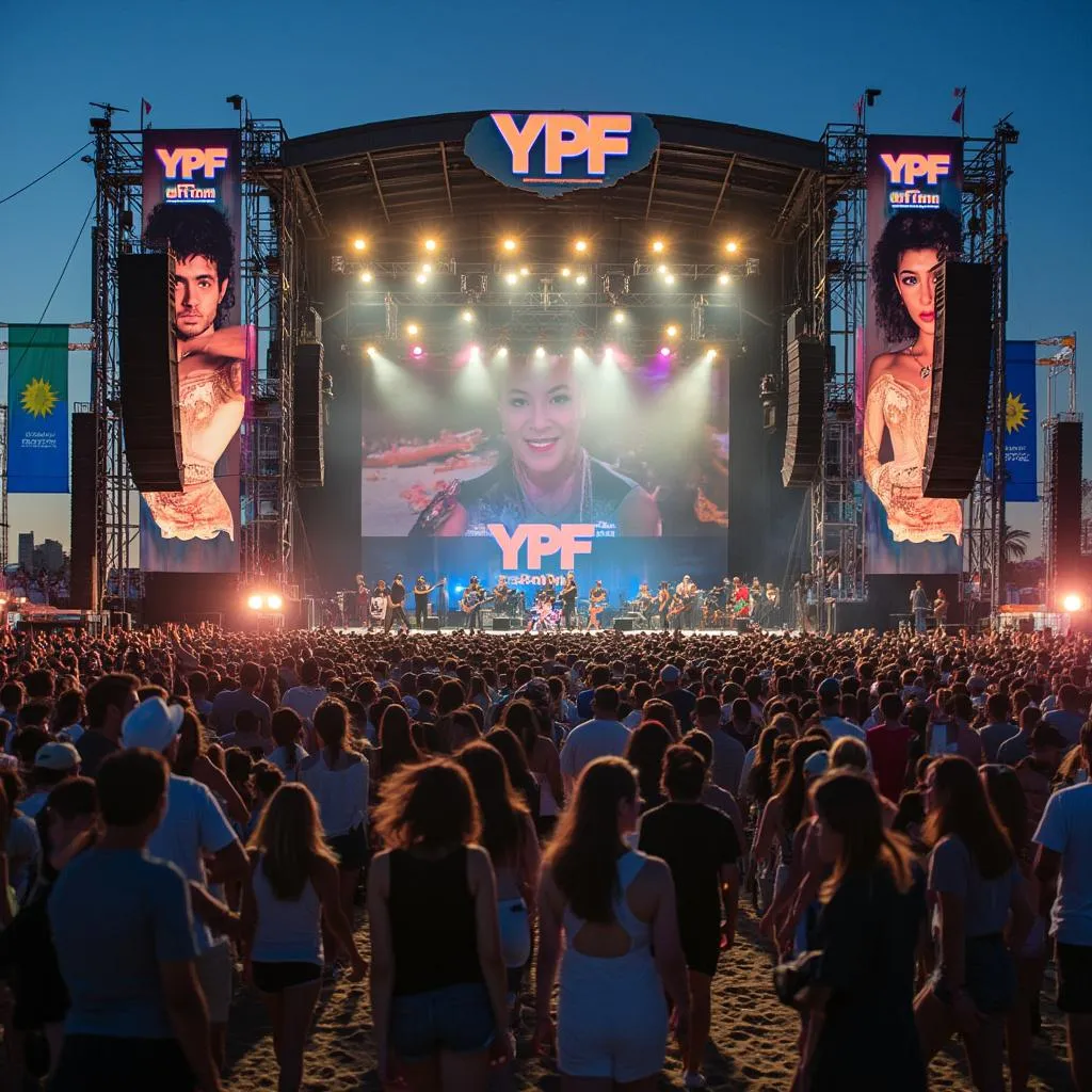 Festival de Verano