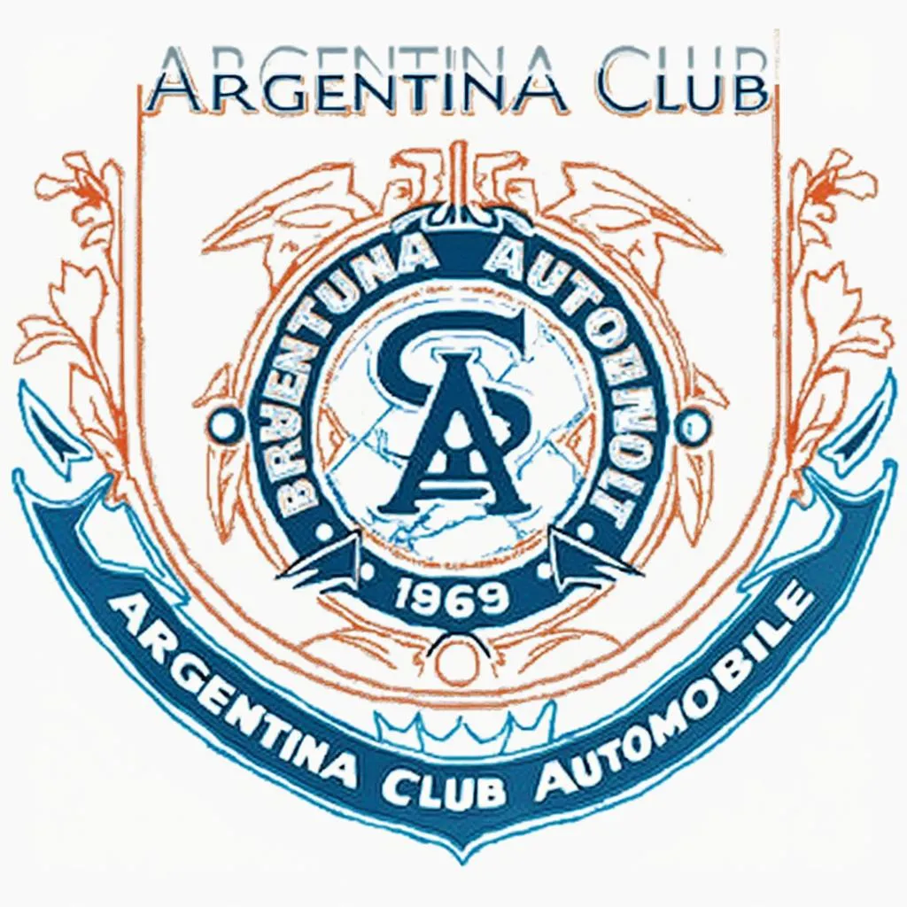 Automóvil Club Argentino