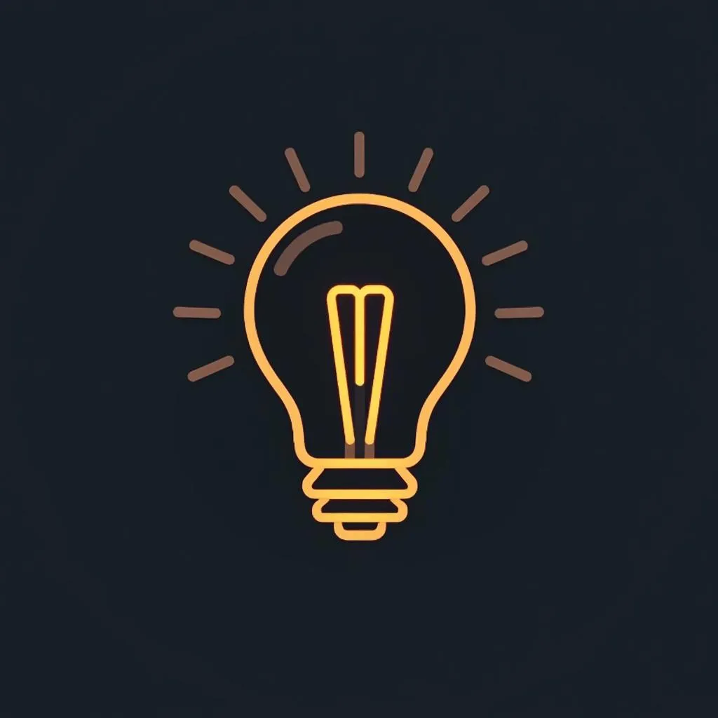 Ícono de Innovación